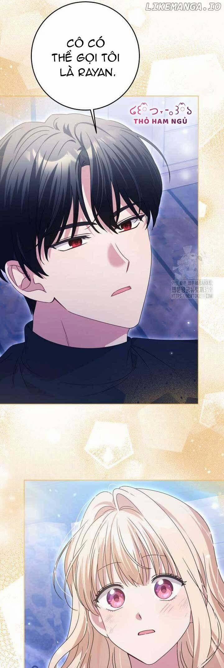 Gia Đình Phản Diện Phản Đối Tự Lập 17 trang 40