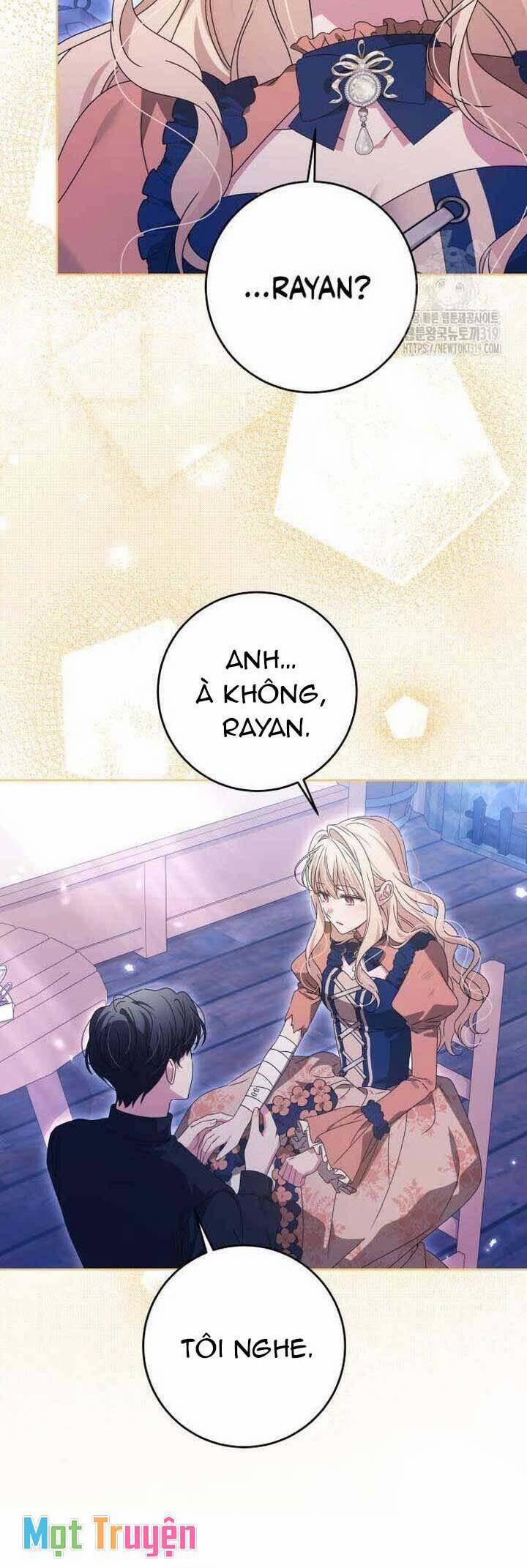 Gia Đình Phản Diện Phản Đối Tự Lập 17 trang 41