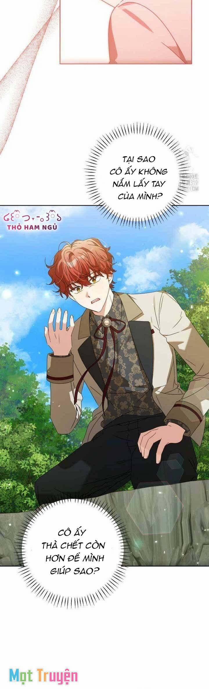 Gia Đình Phản Diện Phản Đối Tự Lập 17 trang 6