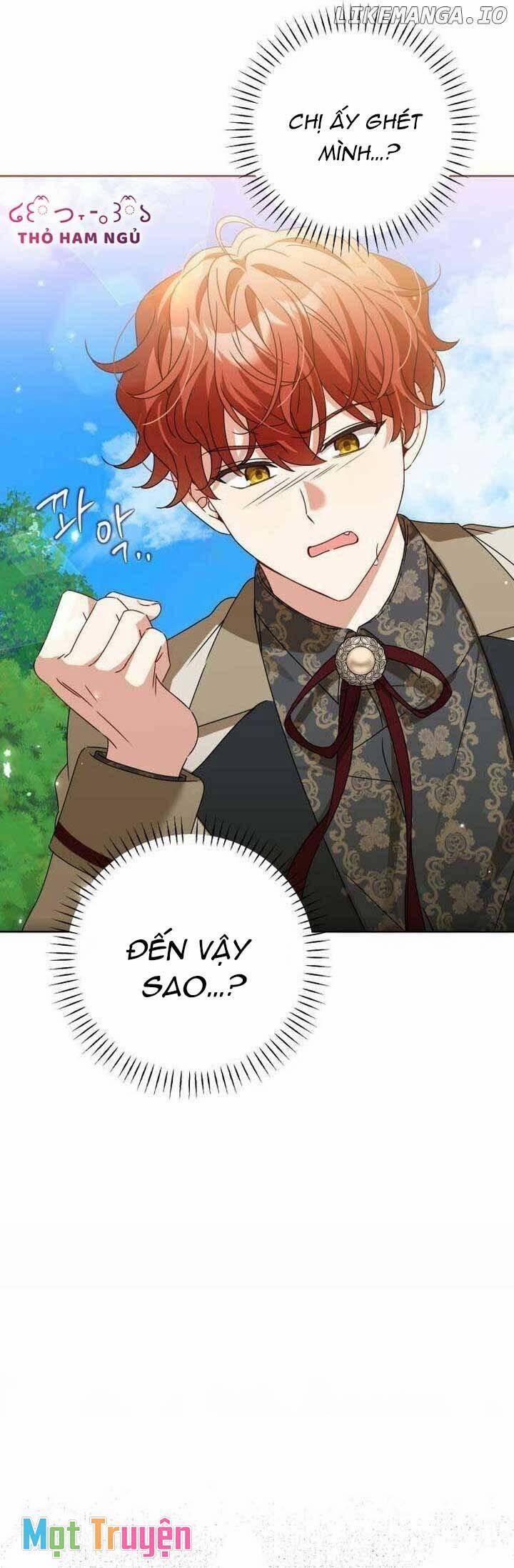 Gia Đình Phản Diện Phản Đối Tự Lập 17 trang 7