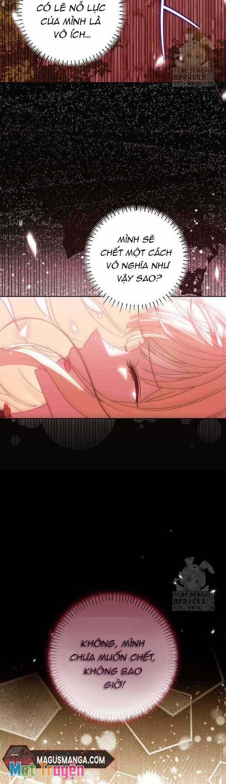 Gia Đình Phản Diện Phản Đối Tự Lập 17 trang 9