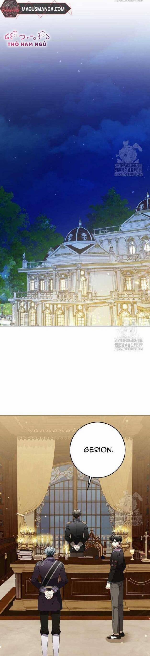 Gia Đình Phản Diện Phản Đối Tự Lập 18 trang 10