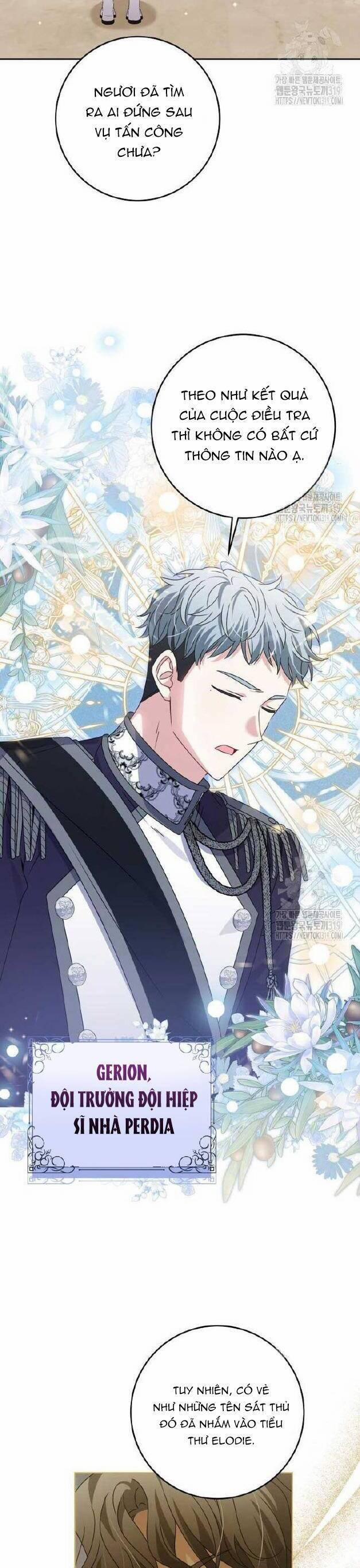 Gia Đình Phản Diện Phản Đối Tự Lập 18 trang 11