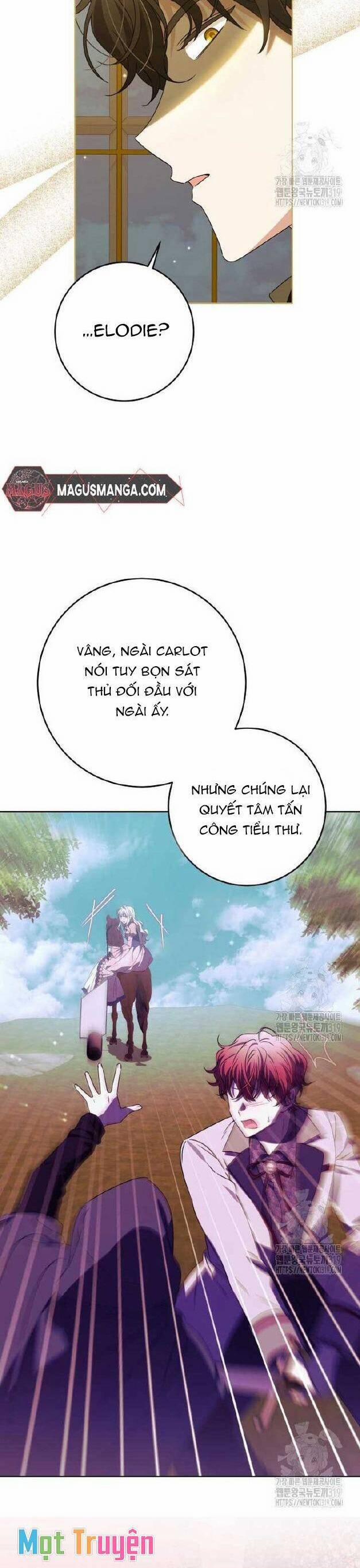 Gia Đình Phản Diện Phản Đối Tự Lập 18 trang 12