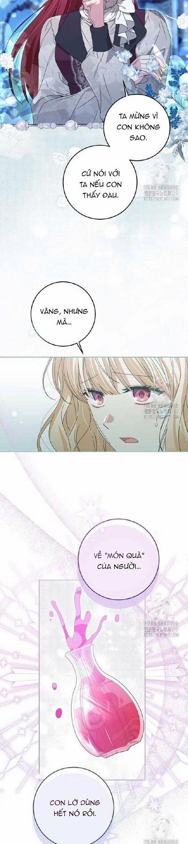 Gia Đình Phản Diện Phản Đối Tự Lập 18 trang 17