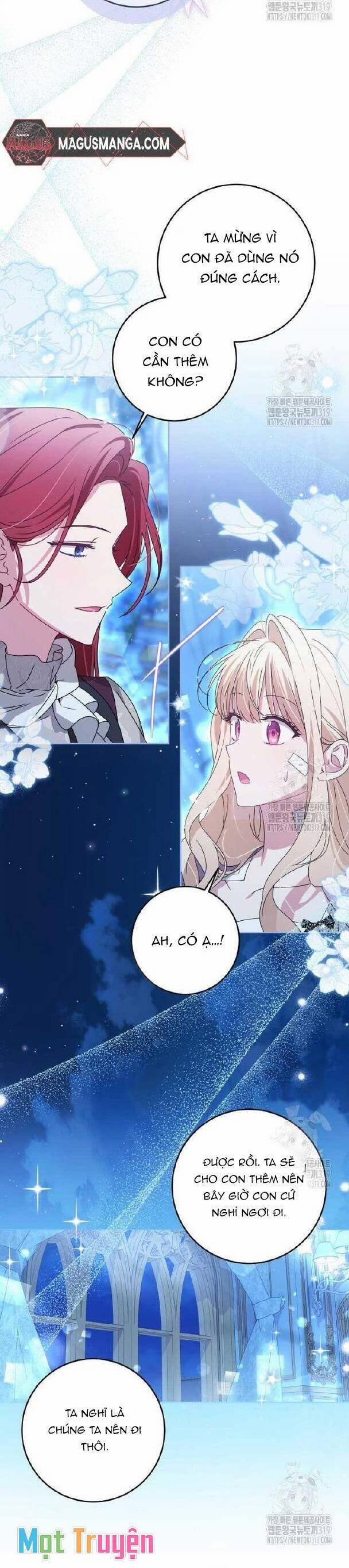 Gia Đình Phản Diện Phản Đối Tự Lập 18 trang 18