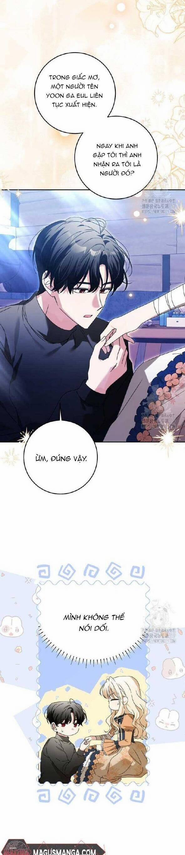 Gia Đình Phản Diện Phản Đối Tự Lập 18 trang 2