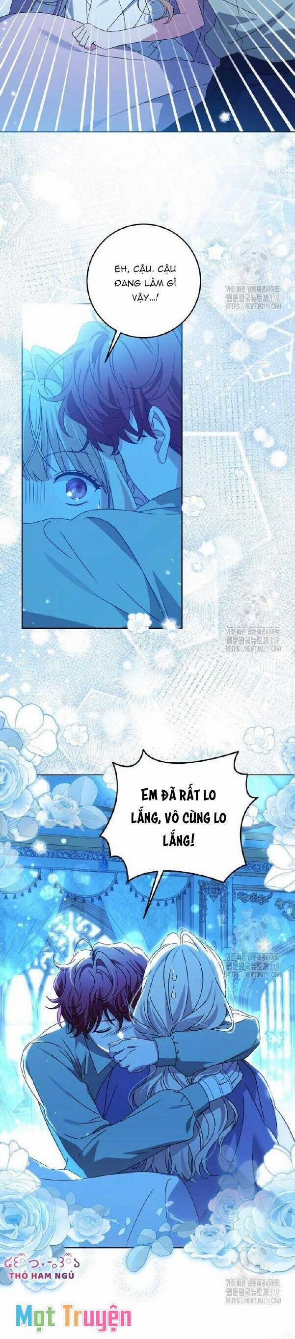 Gia Đình Phản Diện Phản Đối Tự Lập 18 trang 24