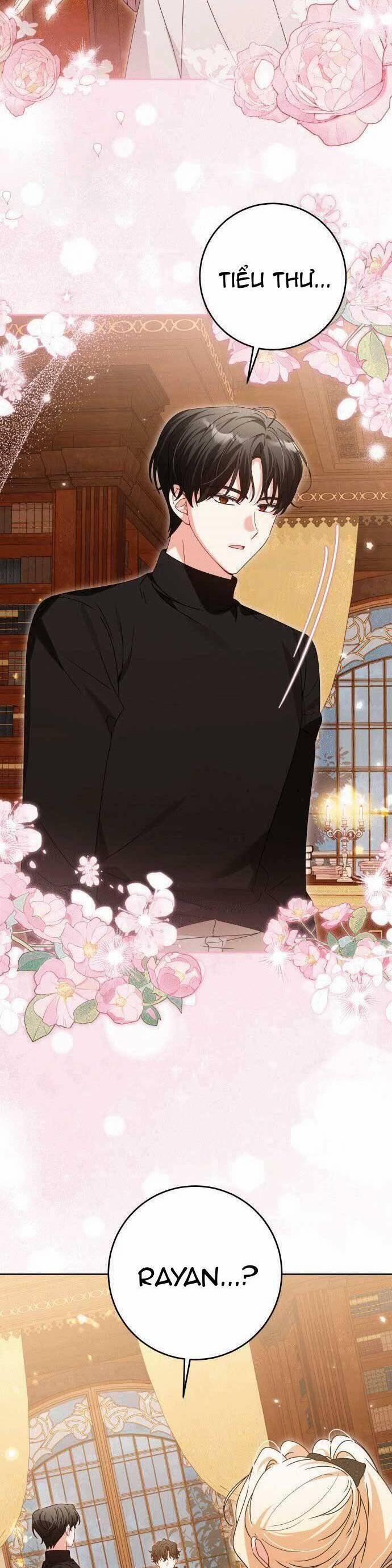 Gia Đình Phản Diện Phản Đối Tự Lập 19 trang 1