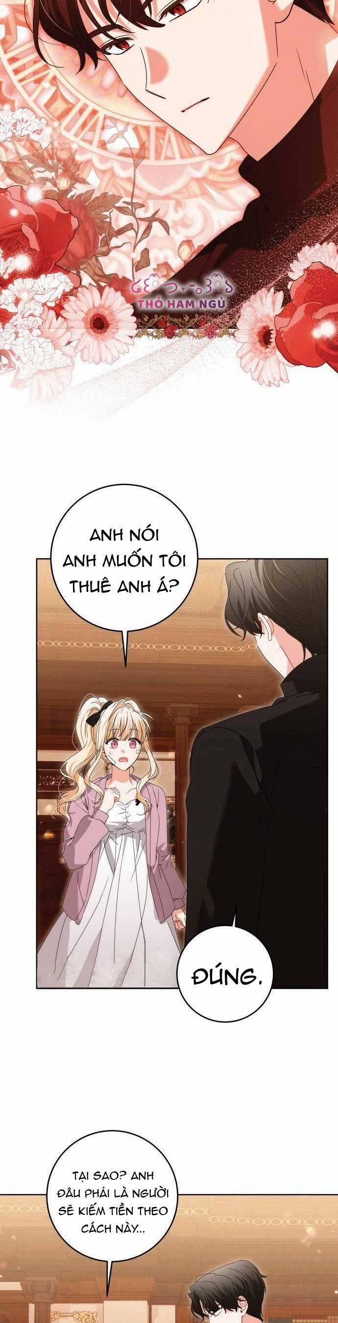 Gia Đình Phản Diện Phản Đối Tự Lập 19 trang 10