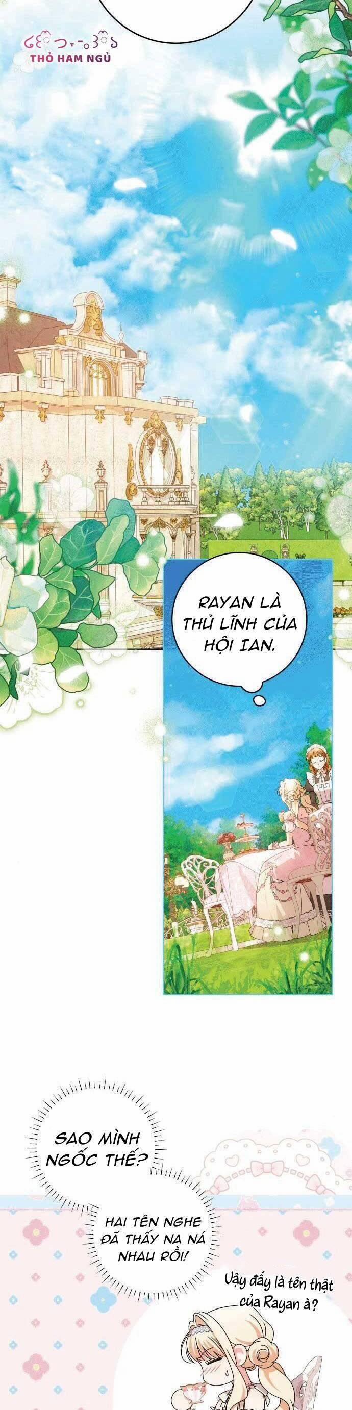 Gia Đình Phản Diện Phản Đối Tự Lập 19 trang 18