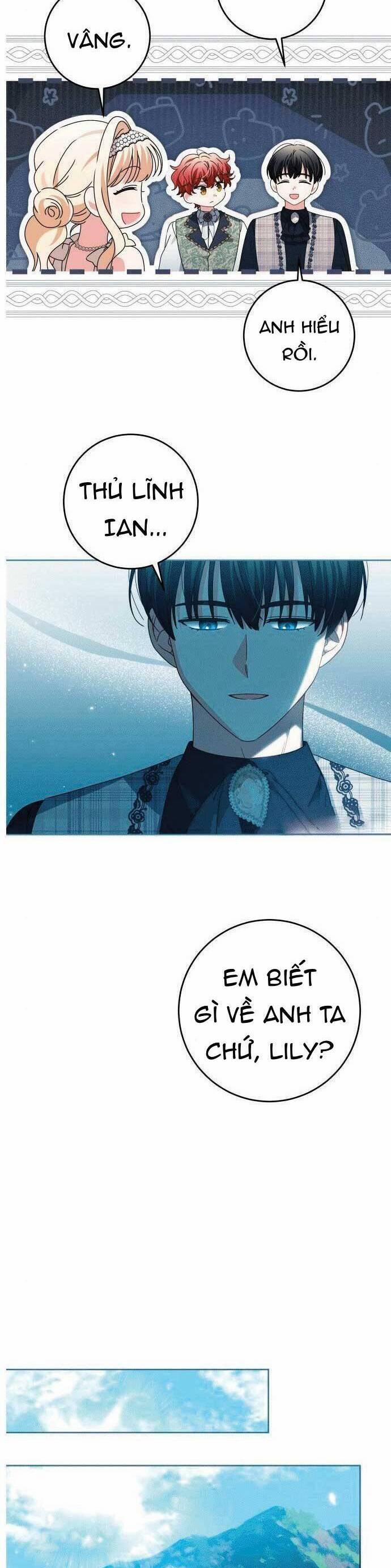 Gia Đình Phản Diện Phản Đối Tự Lập 19 trang 26