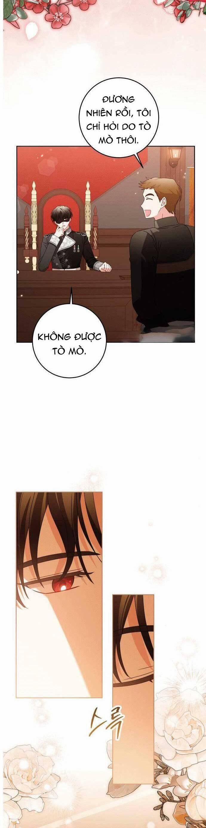 Gia Đình Phản Diện Phản Đối Tự Lập 19 trang 28