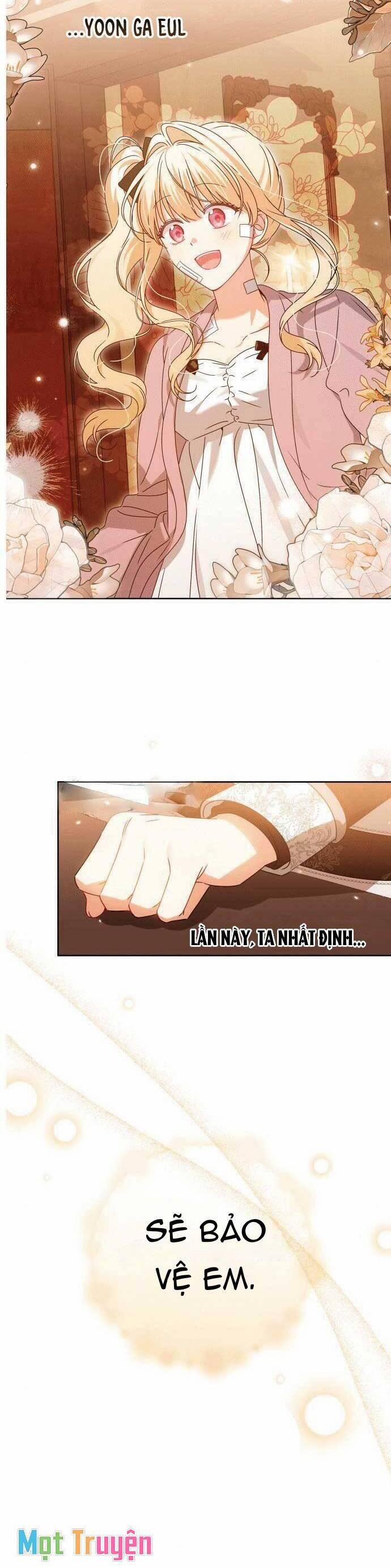 Gia Đình Phản Diện Phản Đối Tự Lập 19 trang 29