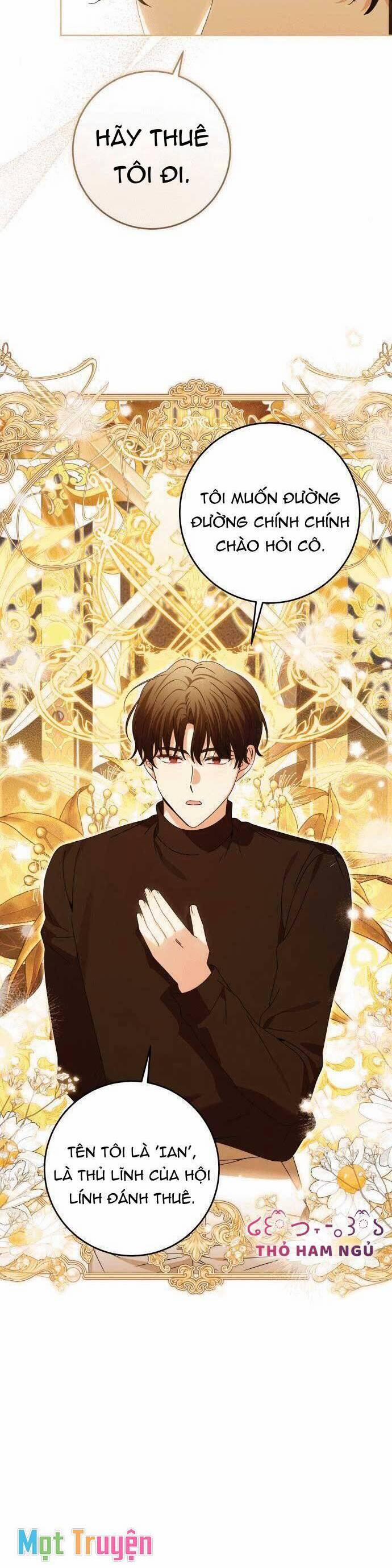 Gia Đình Phản Diện Phản Đối Tự Lập 19 trang 7