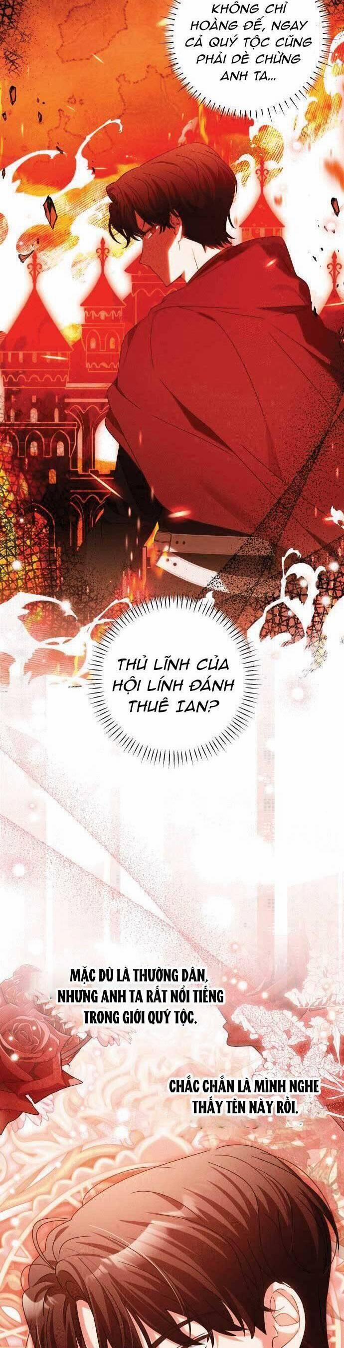 Gia Đình Phản Diện Phản Đối Tự Lập 19 trang 9