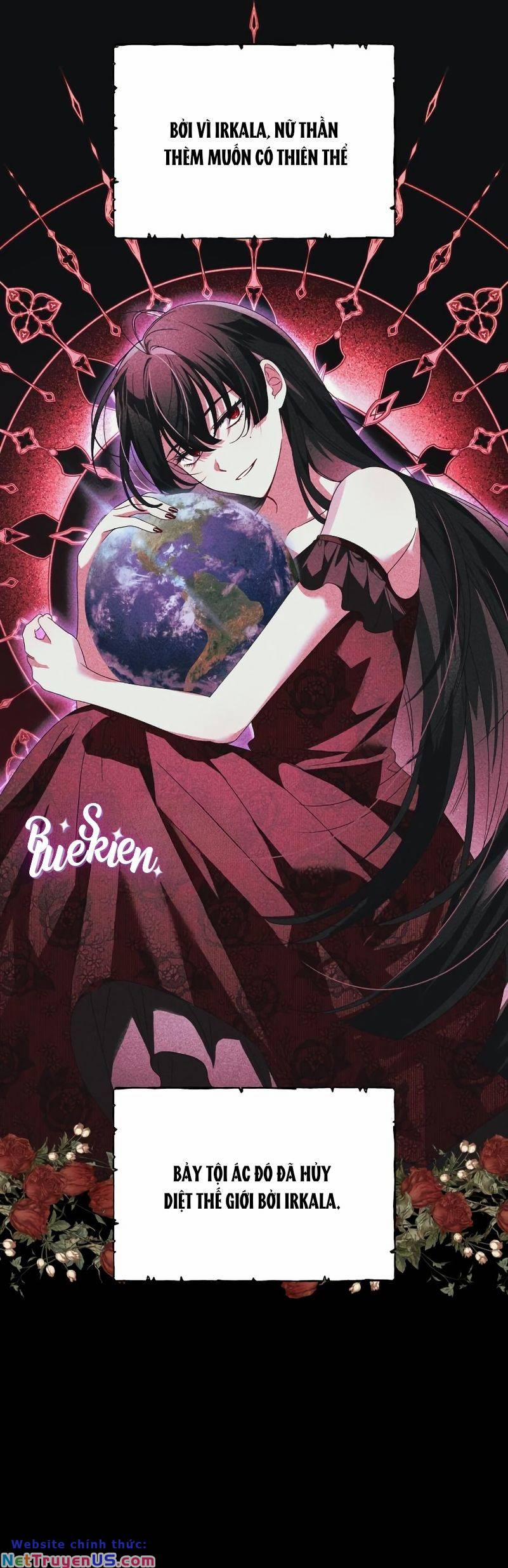 Gia Đình Phản Diện Phản Đối Tự Lập 2 trang 1