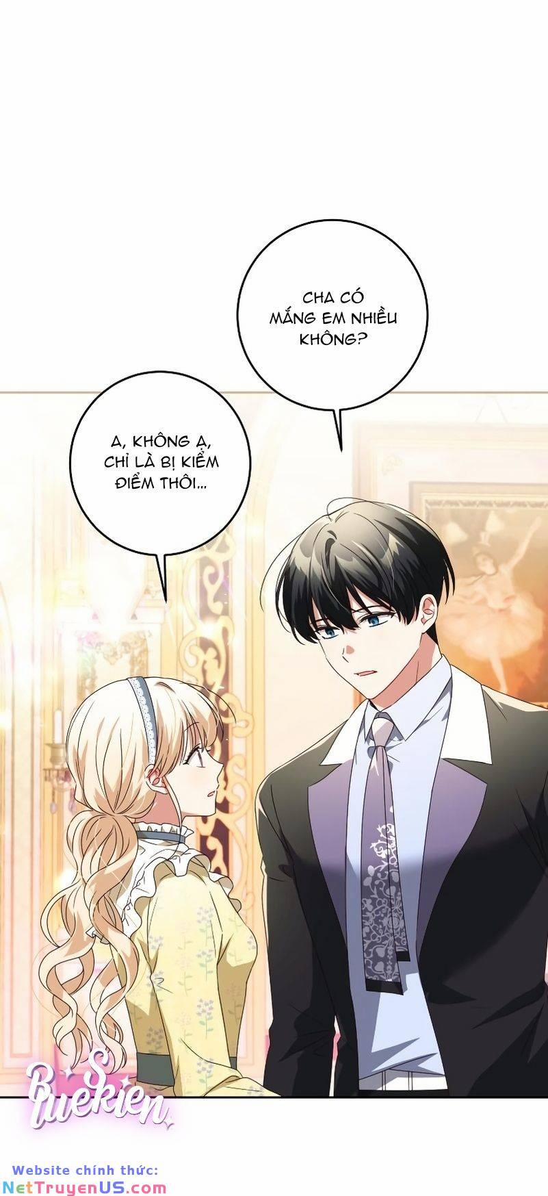 Gia Đình Phản Diện Phản Đối Tự Lập 2 trang 10