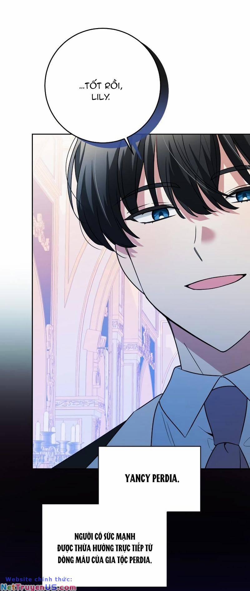 Gia Đình Phản Diện Phản Đối Tự Lập 2 trang 11