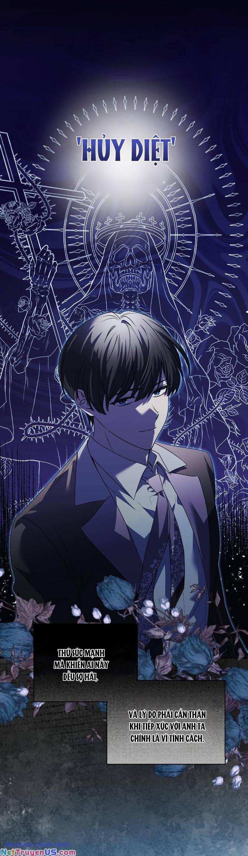 Gia Đình Phản Diện Phản Đối Tự Lập 2 trang 12