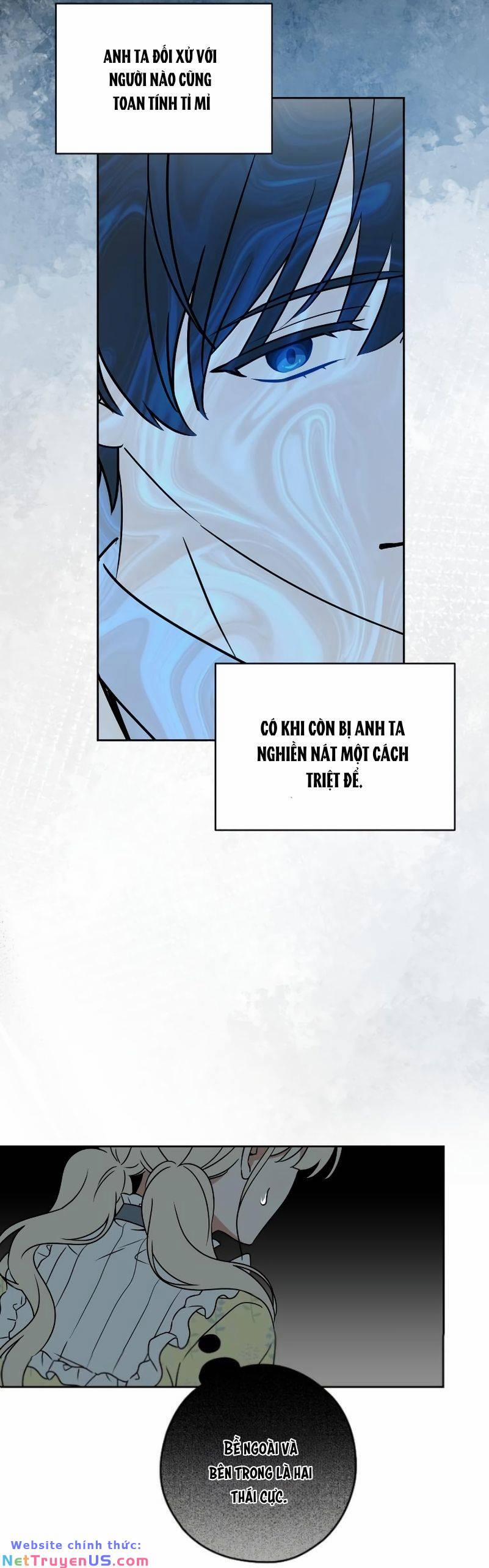 Gia Đình Phản Diện Phản Đối Tự Lập 2 trang 13