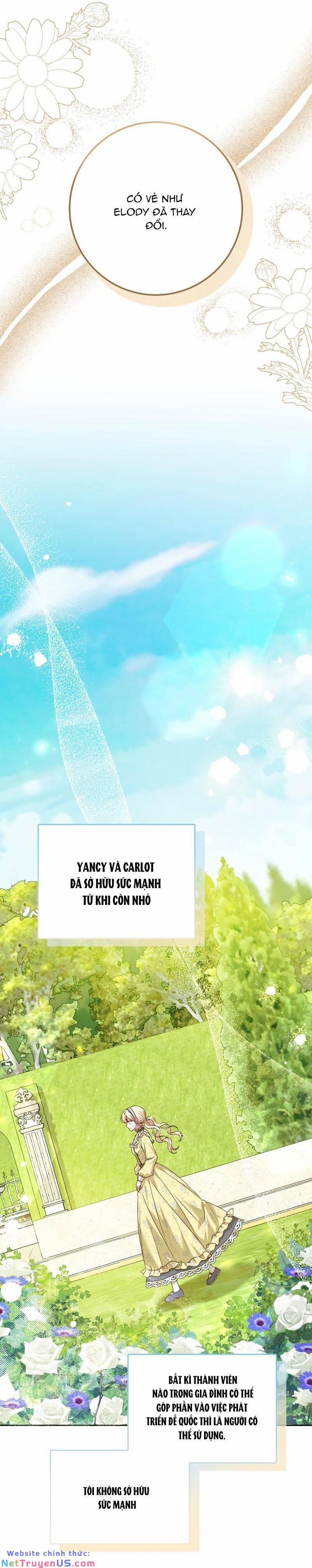 Gia Đình Phản Diện Phản Đối Tự Lập 2 trang 21