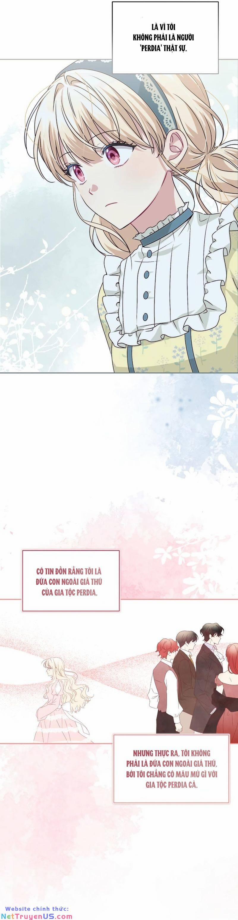 Gia Đình Phản Diện Phản Đối Tự Lập 2 trang 23