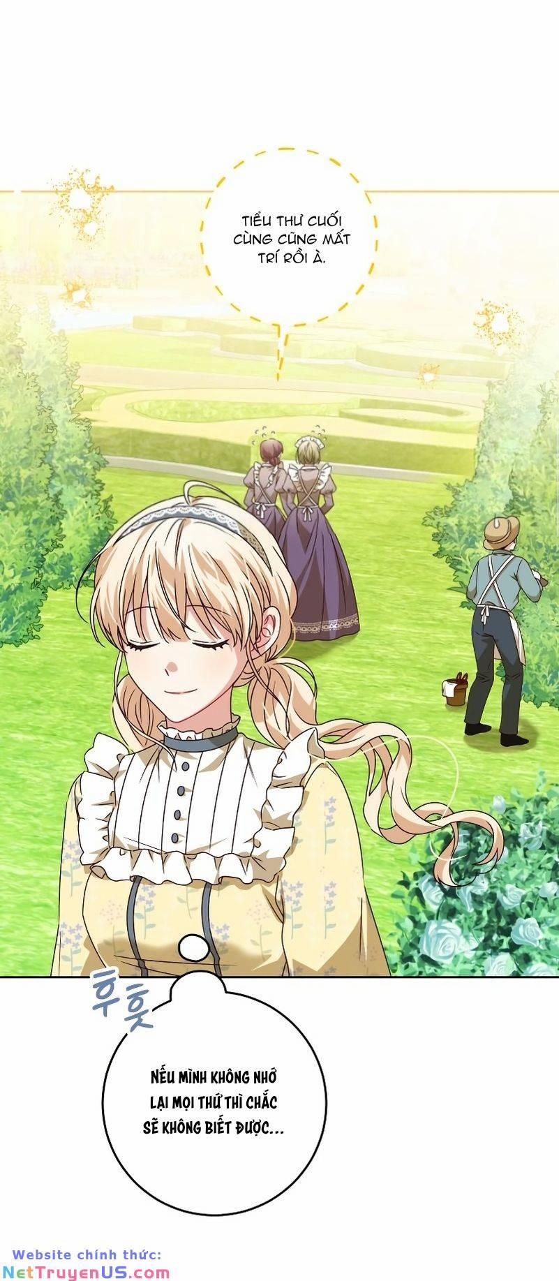 Gia Đình Phản Diện Phản Đối Tự Lập 2 trang 26