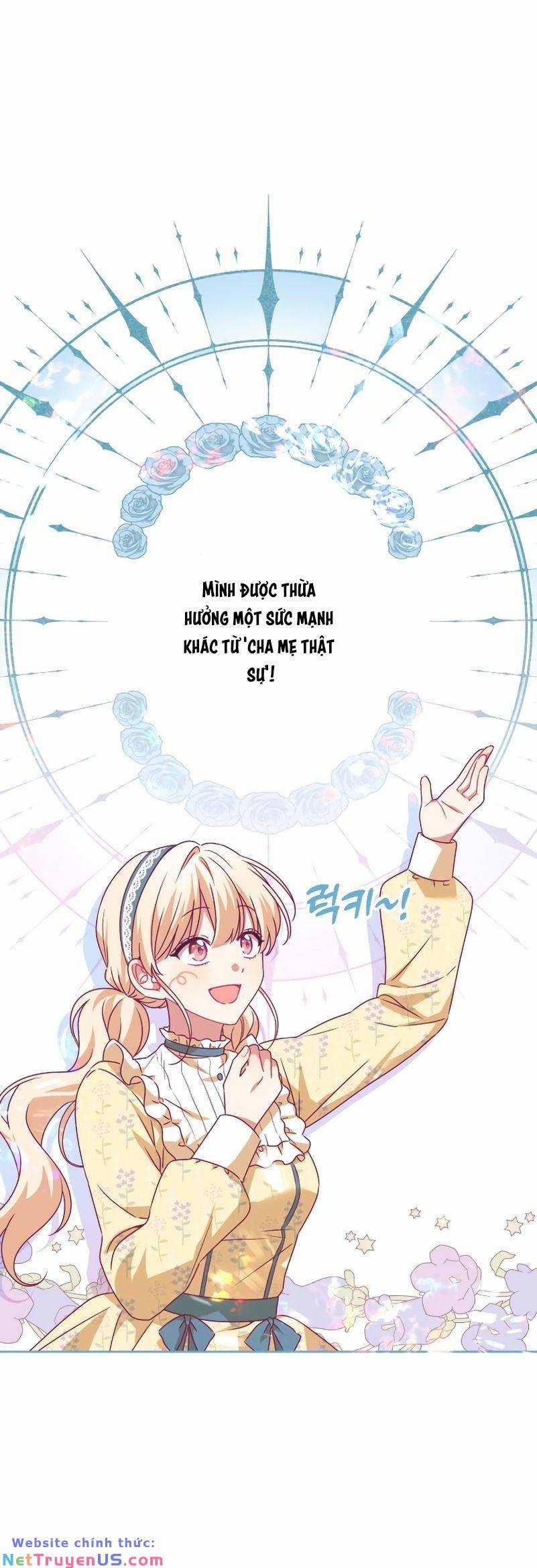 Gia Đình Phản Diện Phản Đối Tự Lập 2 trang 27