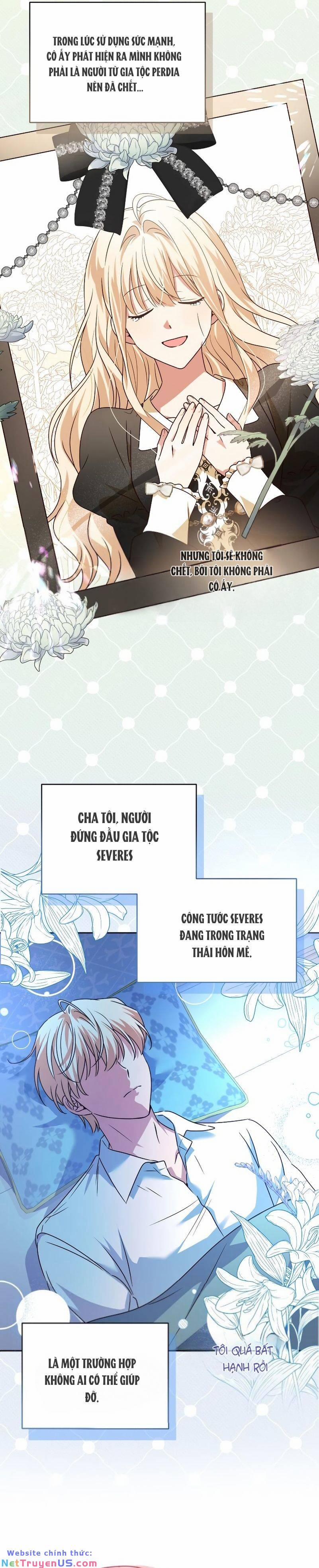 Gia Đình Phản Diện Phản Đối Tự Lập 2 trang 29