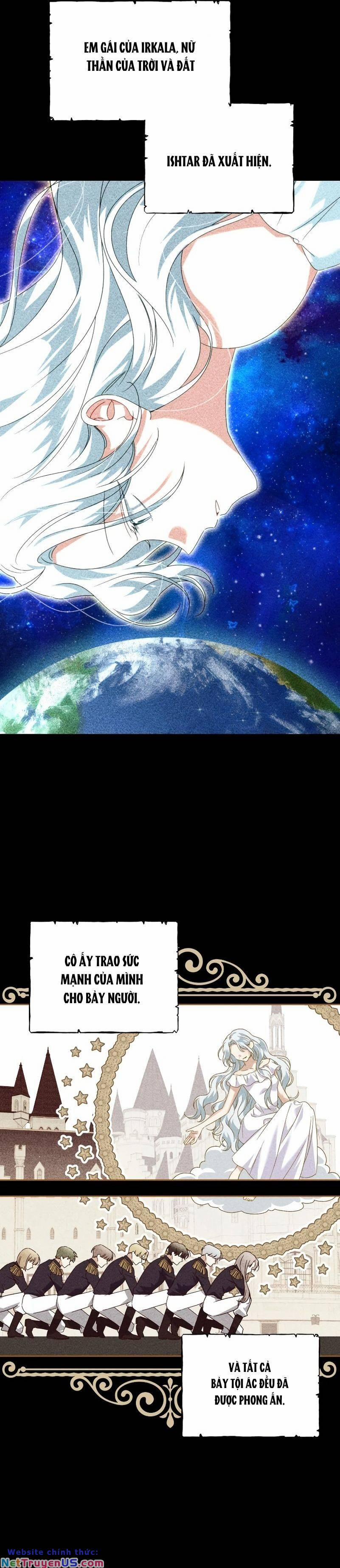 Gia Đình Phản Diện Phản Đối Tự Lập 2 trang 3