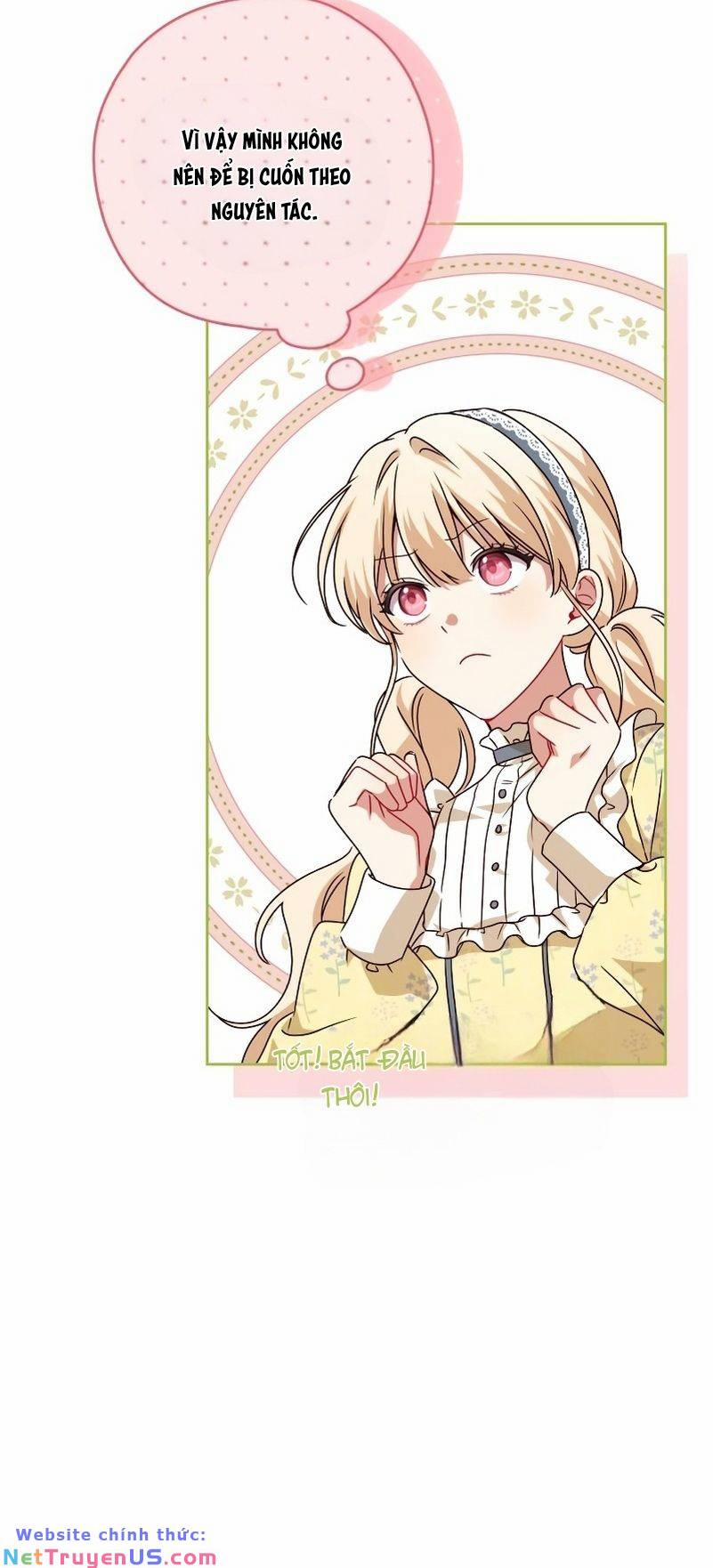 Gia Đình Phản Diện Phản Đối Tự Lập 2 trang 30