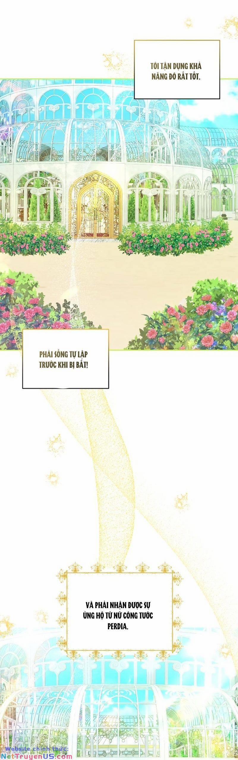 Gia Đình Phản Diện Phản Đối Tự Lập 2 trang 31