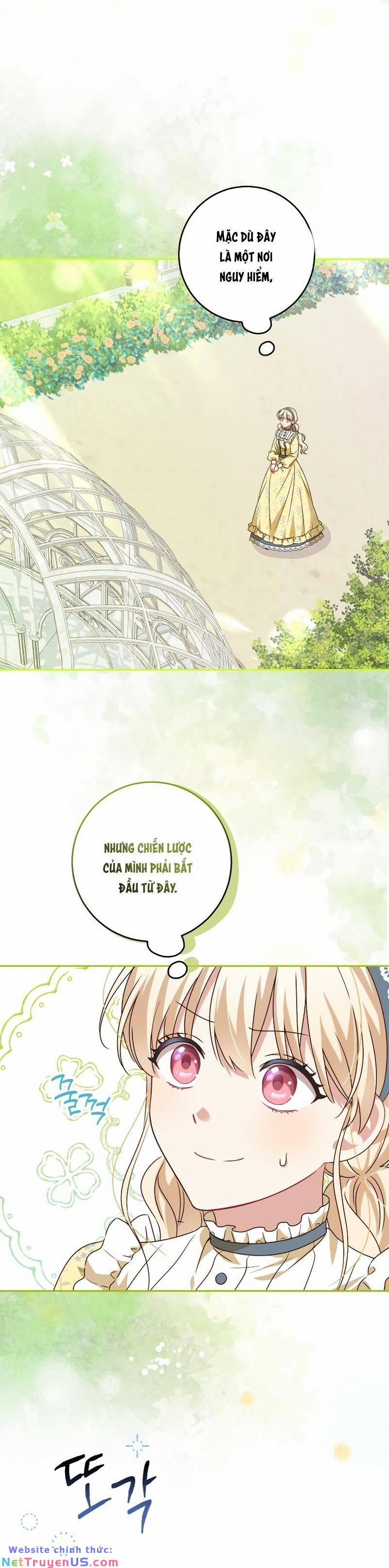 Gia Đình Phản Diện Phản Đối Tự Lập 2 trang 33