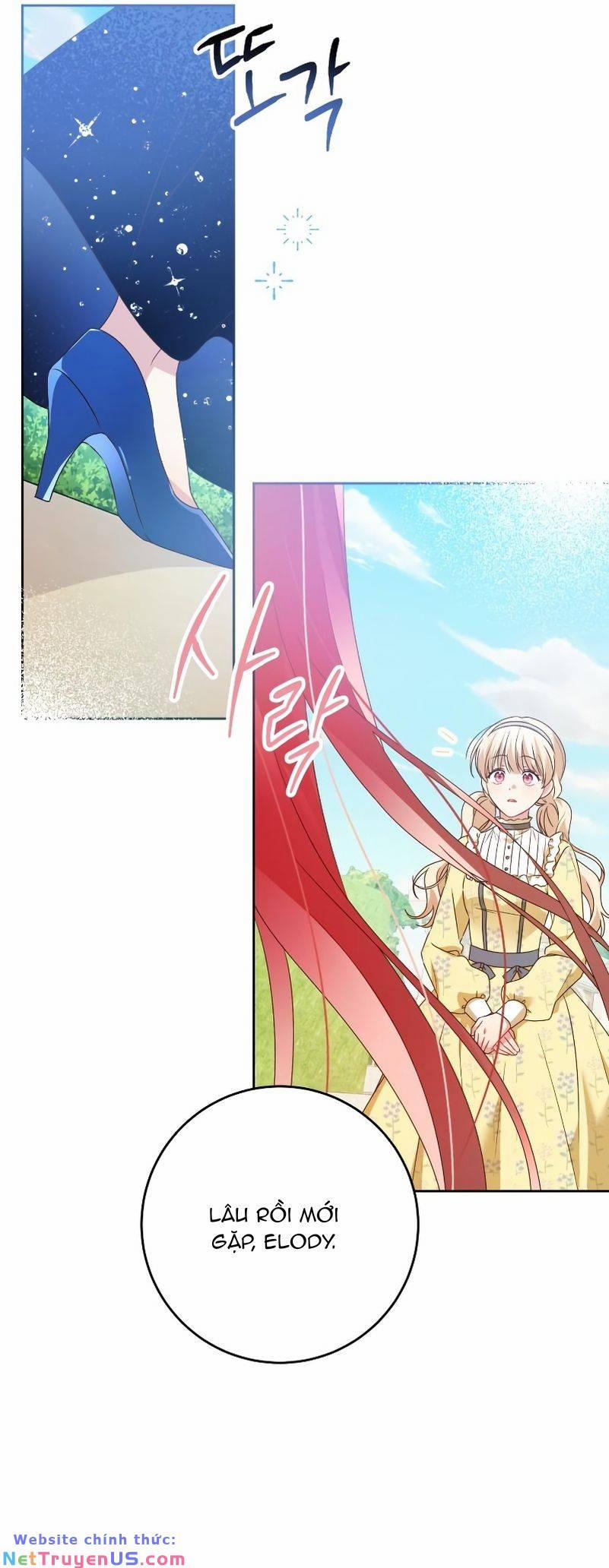 Gia Đình Phản Diện Phản Đối Tự Lập 2 trang 34