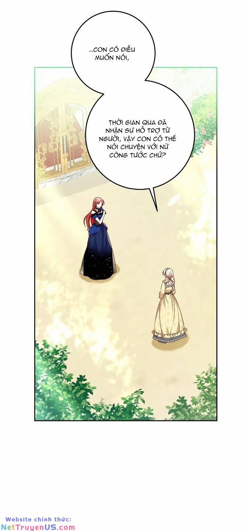 Gia Đình Phản Diện Phản Đối Tự Lập 2 trang 37