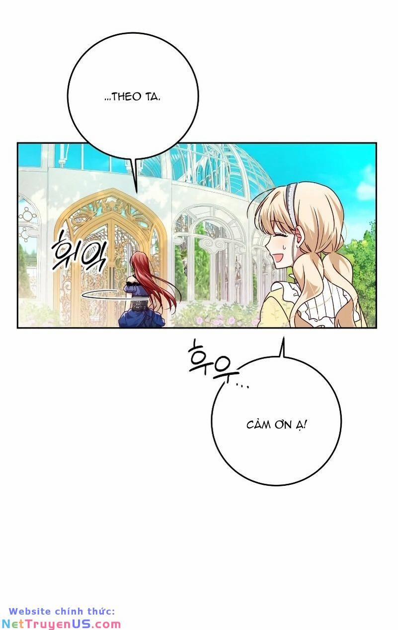 Gia Đình Phản Diện Phản Đối Tự Lập 2 trang 39