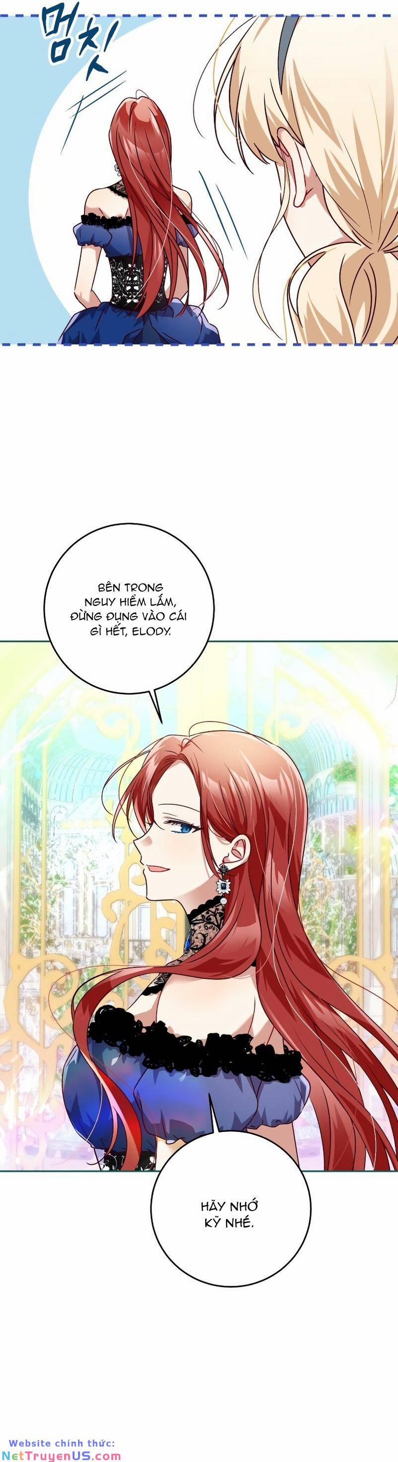 Gia Đình Phản Diện Phản Đối Tự Lập 2 trang 40