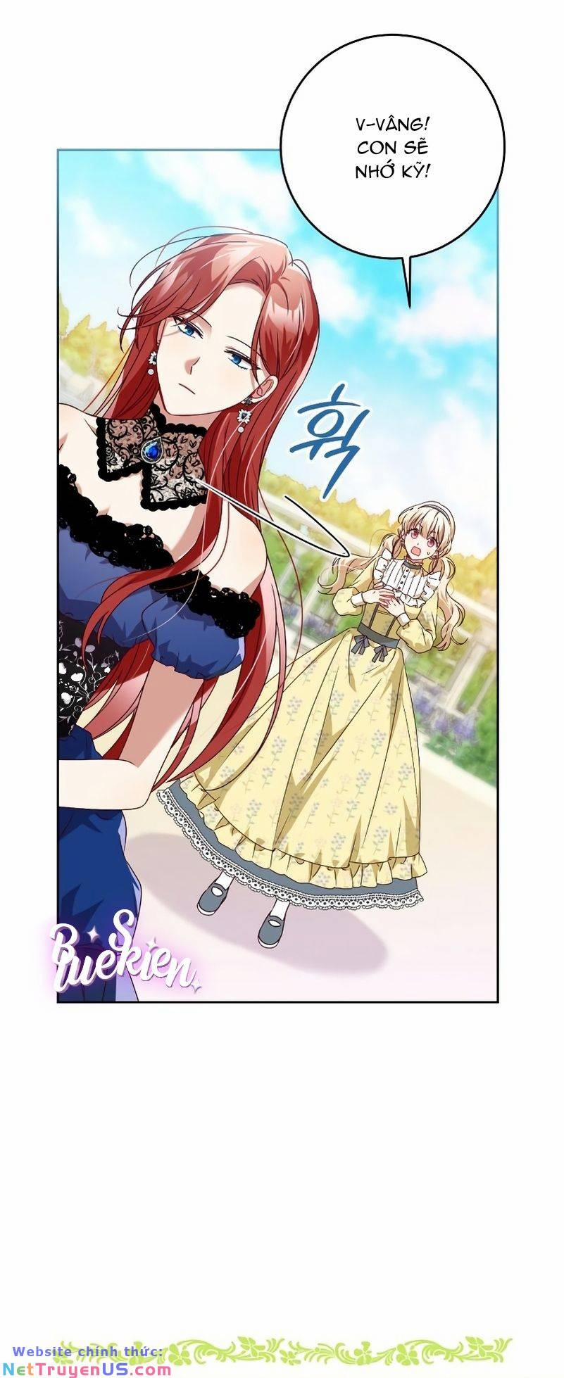 Gia Đình Phản Diện Phản Đối Tự Lập 2 trang 41