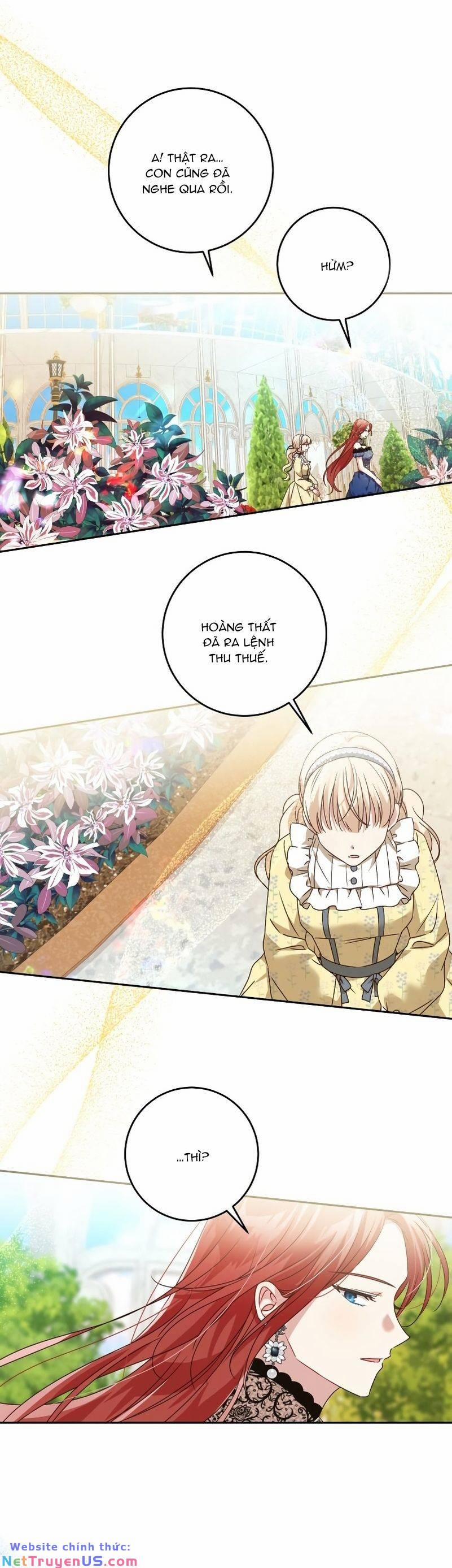 Gia Đình Phản Diện Phản Đối Tự Lập 2 trang 43