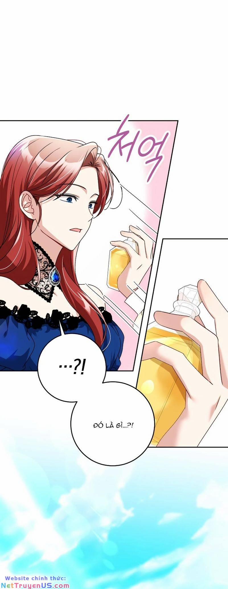 Gia Đình Phản Diện Phản Đối Tự Lập 2 trang 47