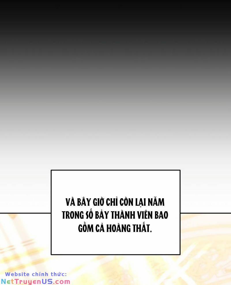 Gia Đình Phản Diện Phản Đối Tự Lập 2 trang 5