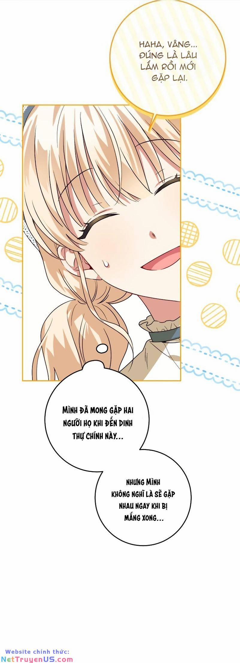 Gia Đình Phản Diện Phản Đối Tự Lập 2 trang 7