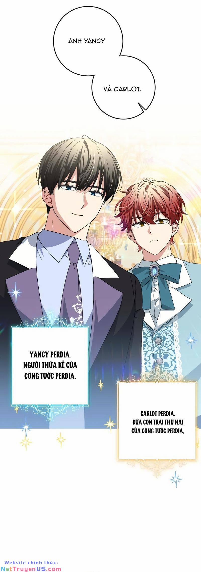 Gia Đình Phản Diện Phản Đối Tự Lập 2 trang 8