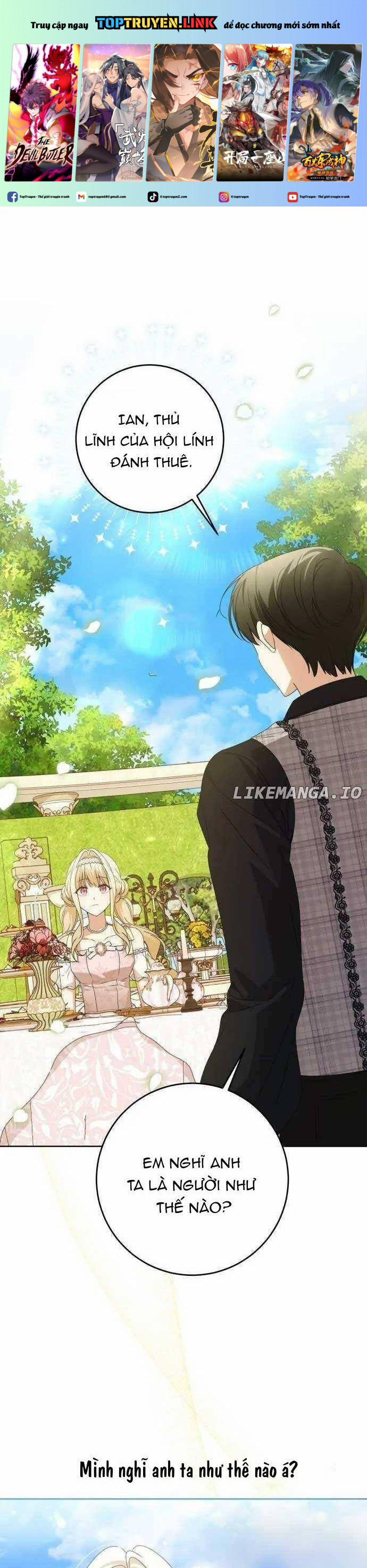 Gia Đình Phản Diện Phản Đối Tự Lập 20 trang 0