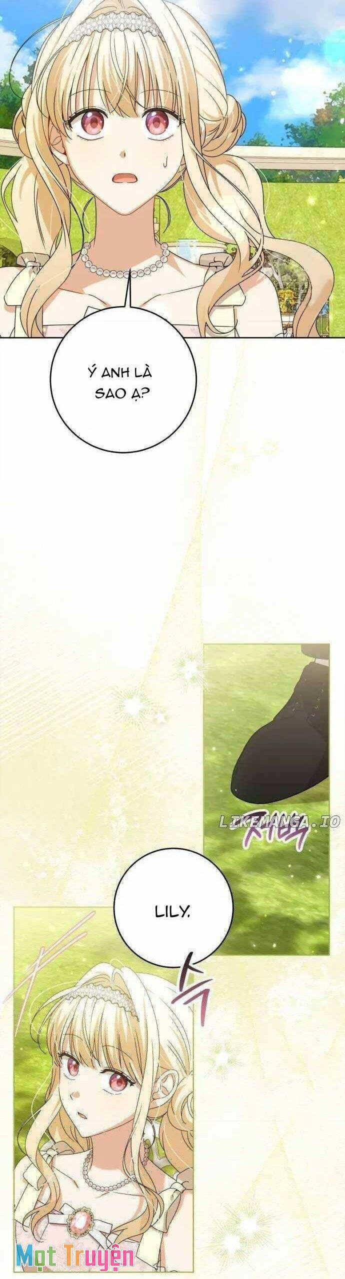 Gia Đình Phản Diện Phản Đối Tự Lập 20 trang 1