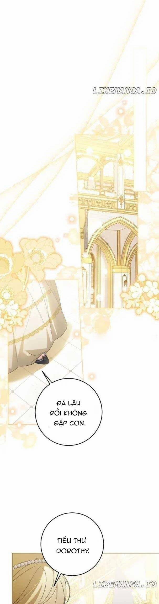 Gia Đình Phản Diện Phản Đối Tự Lập 20 trang 11