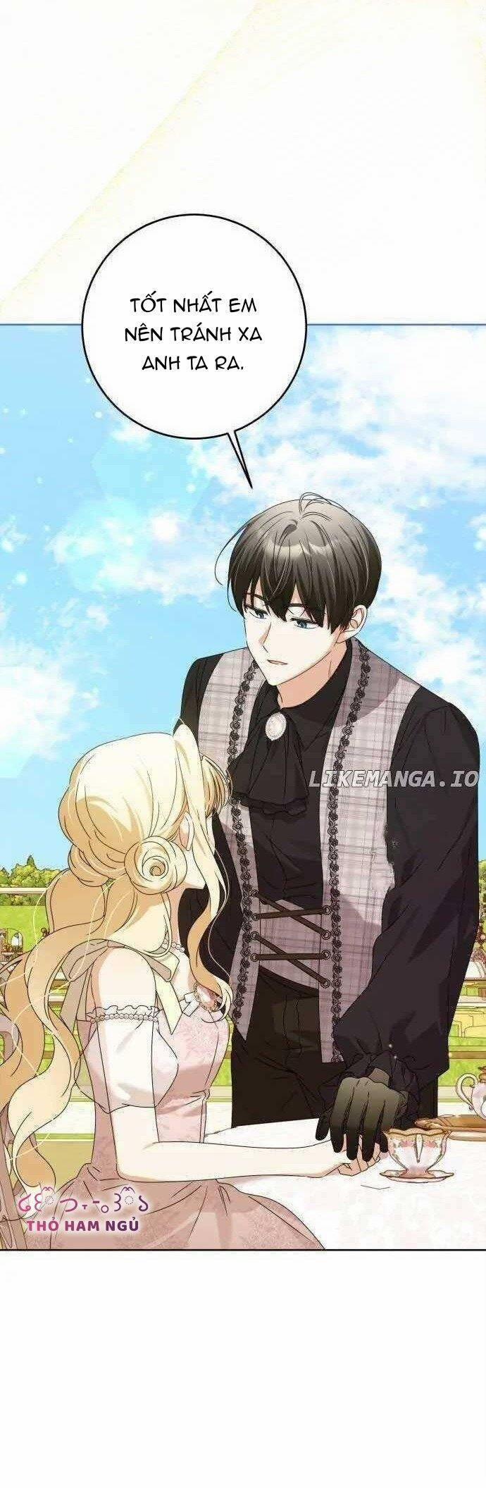 Gia Đình Phản Diện Phản Đối Tự Lập 20 trang 2