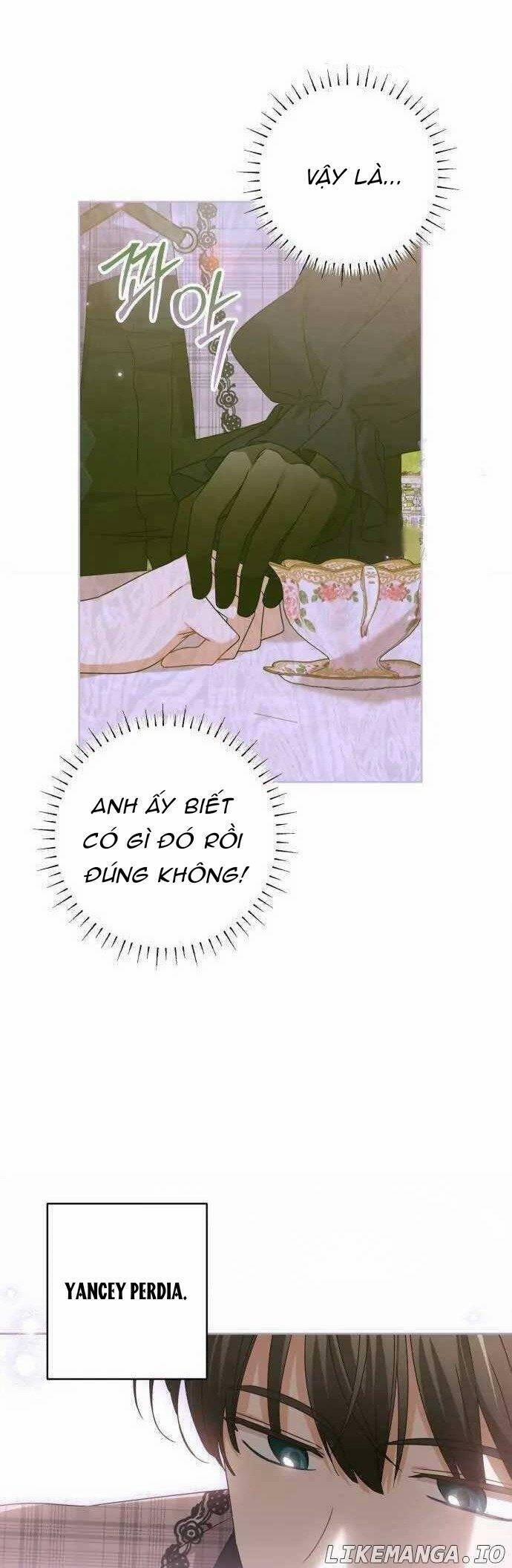 Gia Đình Phản Diện Phản Đối Tự Lập 20 trang 3