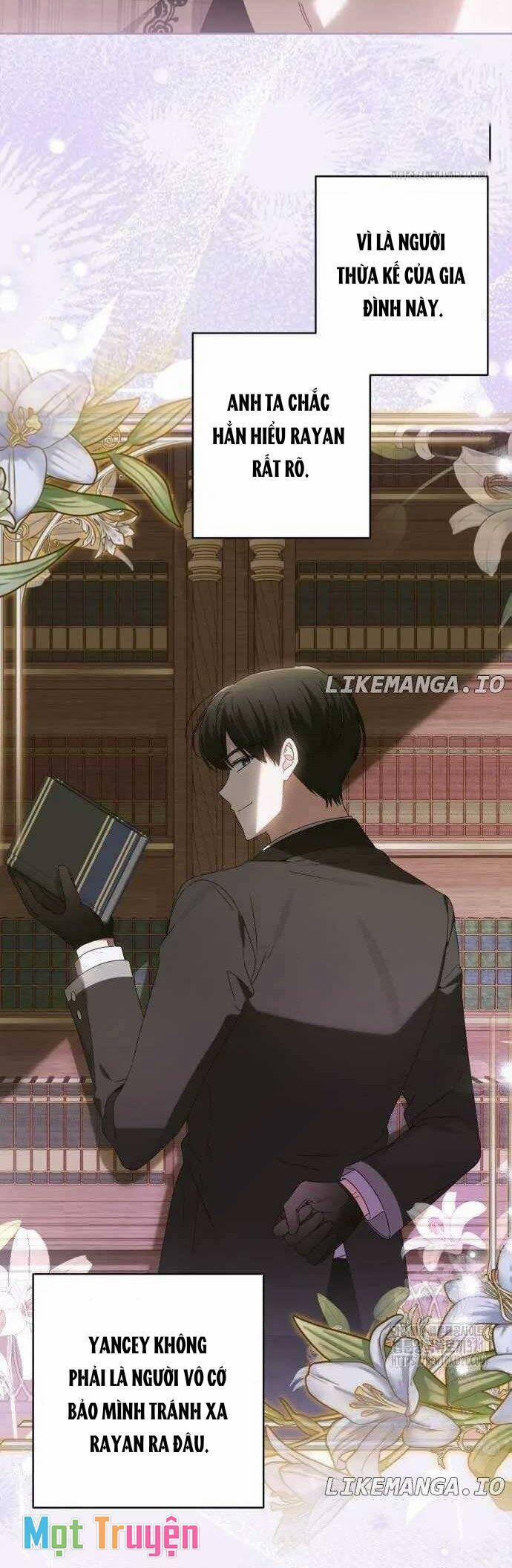 Gia Đình Phản Diện Phản Đối Tự Lập 20 trang 4